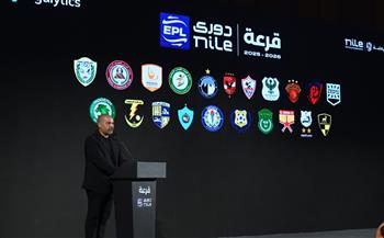 علي الفيل: سيطرة أندية الشركات «خسارة» للدوري.. وإلغاء الهبوط «خطأ»