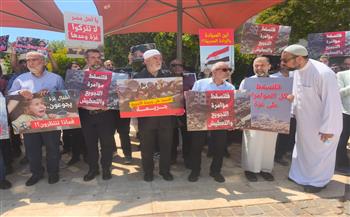 في غياب الاحتجاجات ضد الاحتلال.. الإخوان يهاجمون مصر من قلب تل أبيب