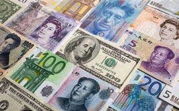 أسعار العملات الأجنبية والعربية اليوم 31 يوليو 2025