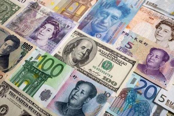 أسعار العملات الأجنبية والعربية اليوم 31 يوليو 2025