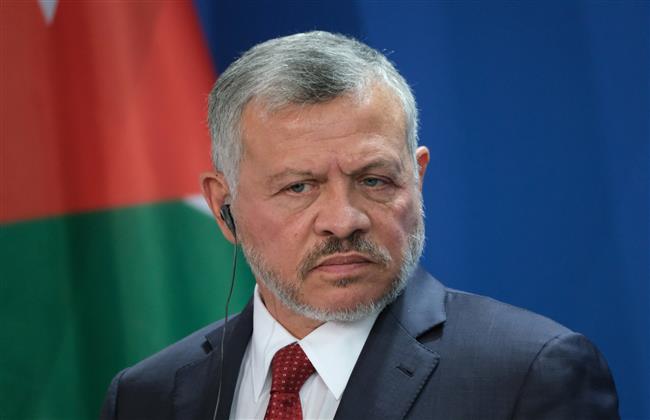 عاهل الأردن يبحث هاتفيا مع رئيس وزراء هولندا سبل تعزيز الاستجابة للكارثة الإنسانية بغزة