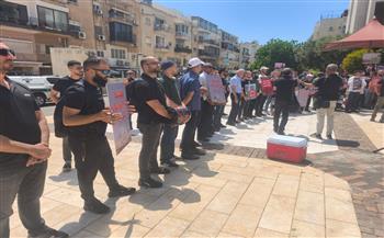 مدير المركز العراقي للدراسات الاستراتيجية: مظاهرة الإخوان أمام سفارة مصر مضحكة للغاية