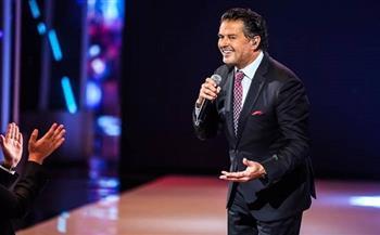 بعد تأجيل حفلات الساحل.. راغب علامة يستعد للقاء جمهوره في فرنسا  