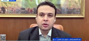 عبدالمنعم إمام: الإخوان يتظاهرون في تل أبيب ضد مصر وليس الاحتلال  