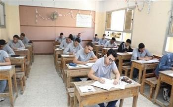 الدبلومات الفنية 2025.. جدول امتحانات الدور الثاني