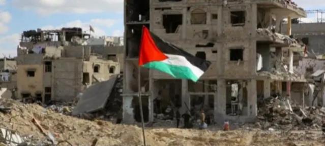 لإنهاء العدوان.. حمـ ـاس: سنسلم قرارنا النهائي للوسطاء بعد انتهاء المشاورات