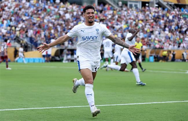 كأس العالم للأندية.. الهلال يسجل هدف التعادل في مرمى فلومينينسي 