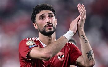  الأهلي يطلب 12 مليون دولار لبيع وسام أبو علي للريان القطري