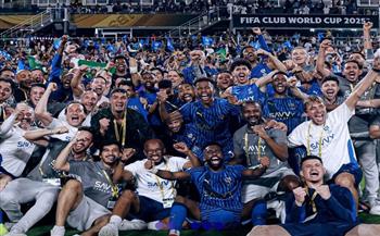 كأس العالم للأندية.. الهلال السعودي على موعد مع التاريخ أمام فلومينينسي البرازيلي 