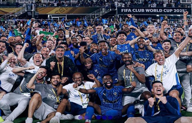 كأس العالم للأندية.. الهلال السعودي على موعد مع التاريخ أمام فلومينينسي البرازيلي 