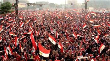 3 يوليو..«يوم عادت مصر»