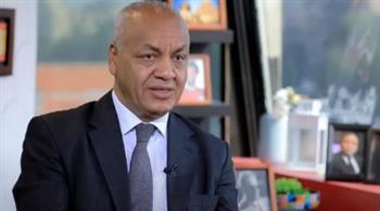 الكاتب الصحفى مصطفى بكرى يفتح خزانة أسرار ملحمة الإنقاذ.. كواليس «أيام الحسم»