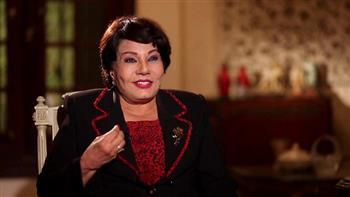 فردوس عبد الحميد تكشف أصعب مشهد في "حرب الجبالي": وداع ياسين كسرني نفسيًا