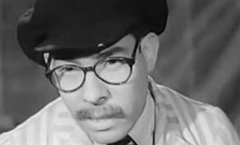 فؤاد راتب ..المصري الذي عاش في شخصية الخواجة في السينما المصرية