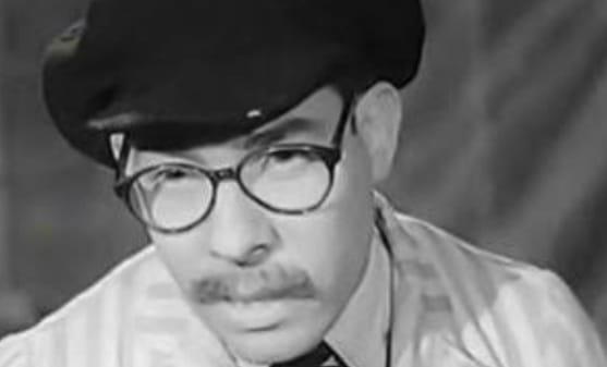 فؤاد راتب ..المصري الذي عاش في شخصية الخواجة في السينما المصرية