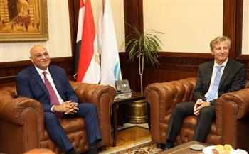 جهاز تنمية المشروعات يتعاون مع برنامج الأمم المتحدة الإنمائي لدعم المشروعات الصغيرة في مصر
