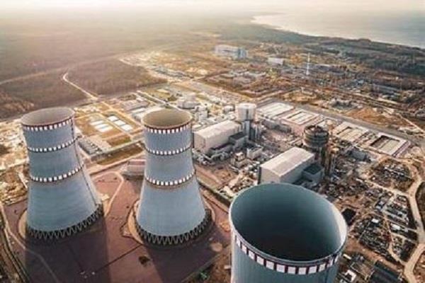 وزارة العمل تعلن عن وظائف جديدة بمشروع محطة الضبعة النووية 2025