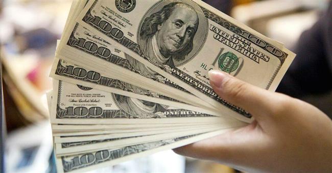 الأجهزة الأمنية تضبط 5 ملايين جنيه في قضايا إتجار بالنقد الأجنبي خلال 24 ساعة