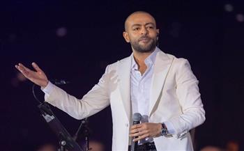 في أغسطس.. تامر عاشور يشعل أجواء العلمين الجديدة بحفل غنائي 