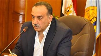 محافظ أسيوط: اعتماد الحيز العمراني لـ27 عزبة في 10 مراكز وقريتين بديروط