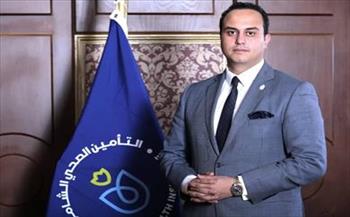 د. أحمد السبكي: التأمين الصحي الشامل قضى على "تفتت" المنظومة الصحية.. وحققنا 92% "رضا جماهيري"
