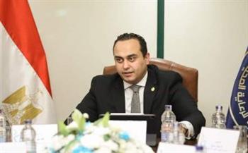 إنجازات وتحديات.. رئيس هيئة الرعاية الصحية يتحدث عن المرحلة الأولى للتأمين الصحي الشامل