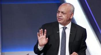 السيسى أنقذ مصر من مخطط «غزة الكبرى».. مصطفى بكري يكشف الكواليس