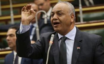 مصطفى بكرى: الشاطر هدد بتحريك الميليشيات.. والرئيس السيسى رد: "سنسحق من يتطاول على الشعب"