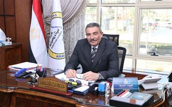 رئيس هيئة ميناء دمياط: نواصل دعم الطلاب وتأهيلهم لسوق العمل في شتى المجالات