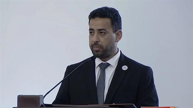 وزير الصحة السوري يبحث مع السفير السعودي في دمشق سبل تعزيز التعاون المشترك