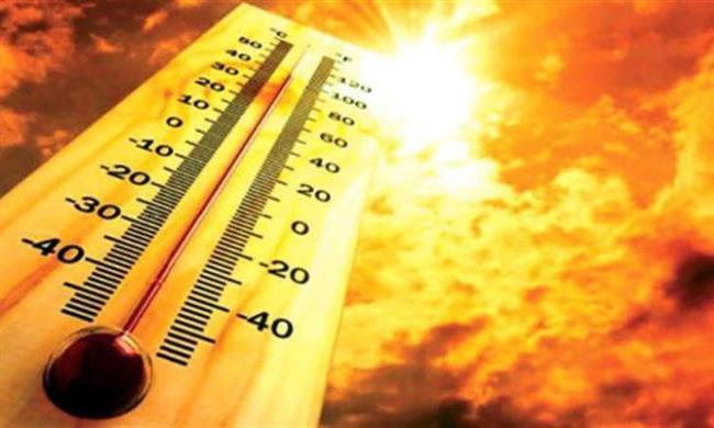 غدا.. طقس شديد الحرارة على معظم أنحاء البلاد والعظمى بالقاهرة 36