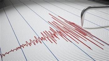 اليابان: إخلاء سكان جزيرة بجنوب غرب البلاد بعد زلزال قوي