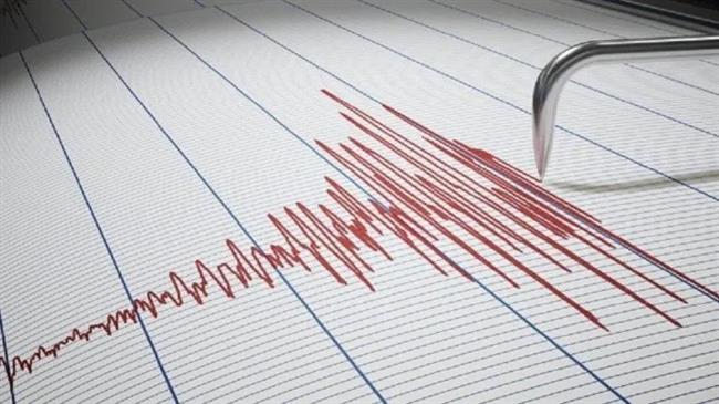 اليابان: إخلاء سكان جزيرة بجنوب غرب البلاد بعد زلزال قوي