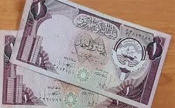 سعر الدينار الكويتي مقابل الجنيه المصري اليوم الجمعة 4 يوليو 2025