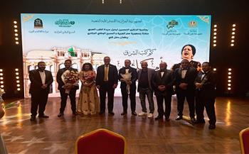 المسرح الوطني الجزائري يتجمل بالموسيقى العربية بالأوبرا في عام أم كلثوم 