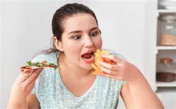 عادات خاطئة تسبب زيادة في معدلات التوتر وارتفاع مستوي الكورتيزول