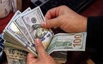سعر الدولار مقابل الجنيه المصري اليوم الجمعة  4 يوليو 2025
