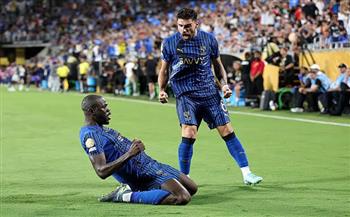 كأس العالم للأندية.. كوليبالي يخوض المباراة المئوية مع الهلال 