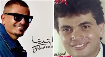 مشوار فني حافل خلال 42 عامًا.. ألبومات الهضبة عمرو دياب من "يا طريق" إلى "ابتدينا" 