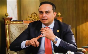 إنجازات وتحديات.. رئيس هيئة الرعاية الصحية يتحدث عن المرحلة الأولى للتأمين الصحي الشامل