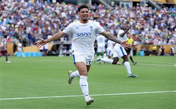 كأس العالم للأندية.. الهلال يسجل هدف التعادل في مرمى فلومينينسي 