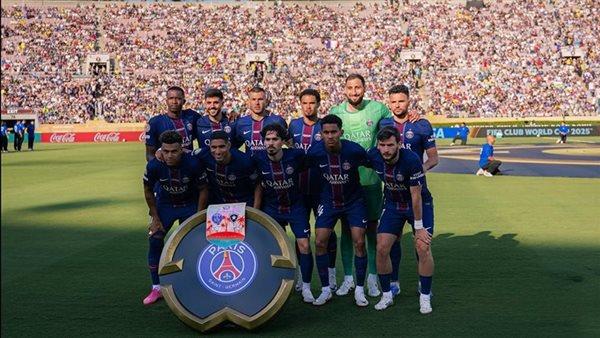 كأس العالم للأندية.. التعادل السلبي يسيطر على مباراة باريس وبايرن ميونخ حتى الدقيقة 30