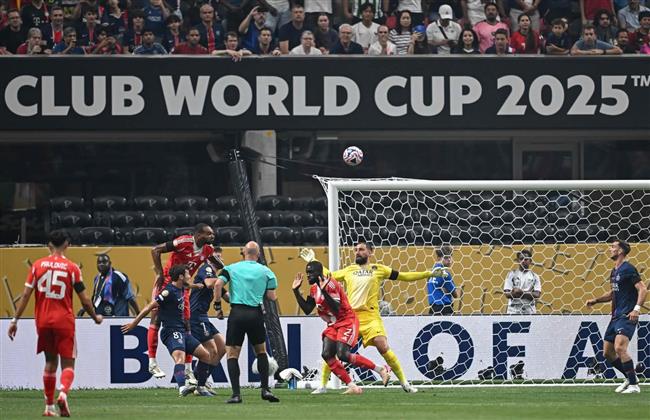 كأس العالم للأندية.. ربع ساعة سلبية بين باريس سان جيرمان وبايرن ميونخ 