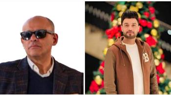 متحدث نقابة الموسيقيين يرفض فكرة المطالبة بحذف أغاني أحمد عامر بعد وفاته