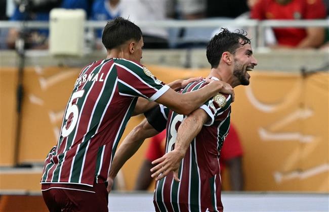 كأس العالم للأندية.. فلومينينسي يهزم الهلال السعودي ويتأهل لنصف النهائي 