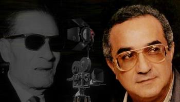 منها رأفت الهجان.. أبرز أعمال مخرج الروائع يحيى العلمى