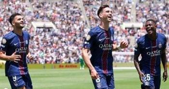كأس العالم للأندية.. موعد مباراة باريس سان جيرمان وبايرن ميونخ 