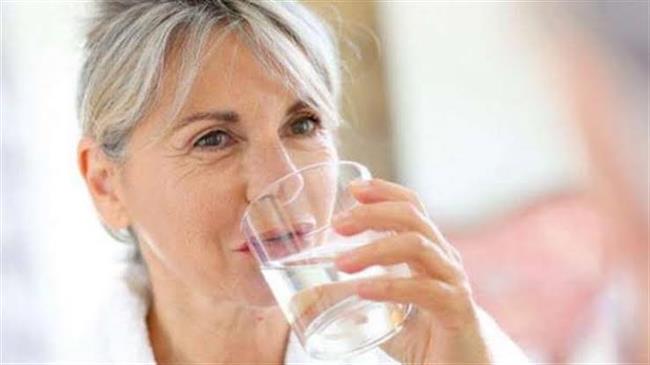 نصائح‭ ‬لصحة‭ ‬كبار‭ ‬السن‭ ‬في‭ ‬الصيف
