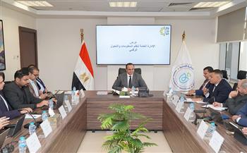 السبكي: التحول الرقمي ضرورة لتعزيز كفاءة الخدمة الطبية وضمان استدامة النظام الصحي