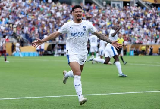 كأس العالم للأندية.. تعرف على ترتيب هدافي البطولة حتى الآن  